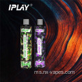 Iplay Bang 4000 Puffs Harga Vape Guna